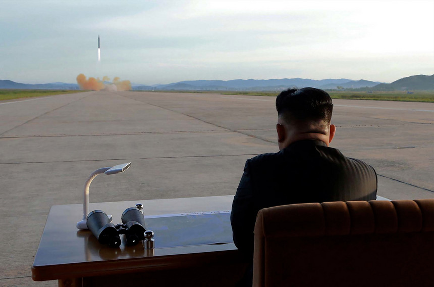 Coreia do Norte já começou a desmantelar seu centro nuclear