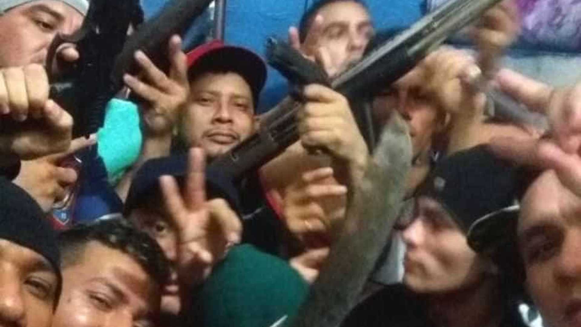 Fantástico vai mostrar o avanço do crime organizado e controle das facções no Acre