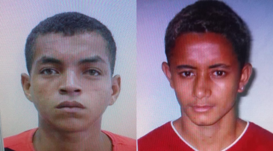 Suspeito de homicídio no interior é preso após sofrer acidente e ir ao Pronto Socorro