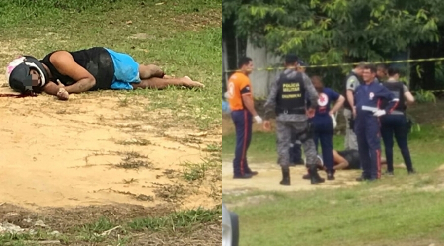 Dois suspeitos de executar a tiros agente penitenciário são presos em Cruzeiro do Sul