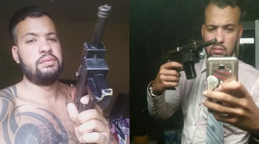 Advogado que gravou vídeo dizendo ser do Comando Vermelho é inocentado pela justiça