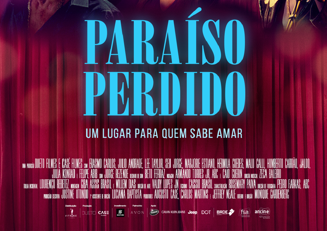 Cine Teatro Recreio traz “Paraíso Perdido” à Capital acreana nesta quinta-feiradesta