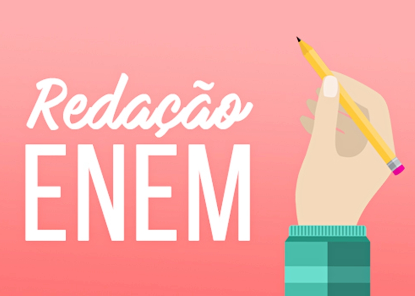 Saiba como se preparar para construir uma boa redação no Enem 2018; Professora dá dicas