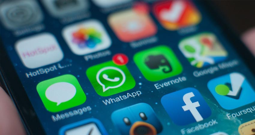 Polícia Civil passa a receber denúncias através do WhatsApp; saiba como funciona
