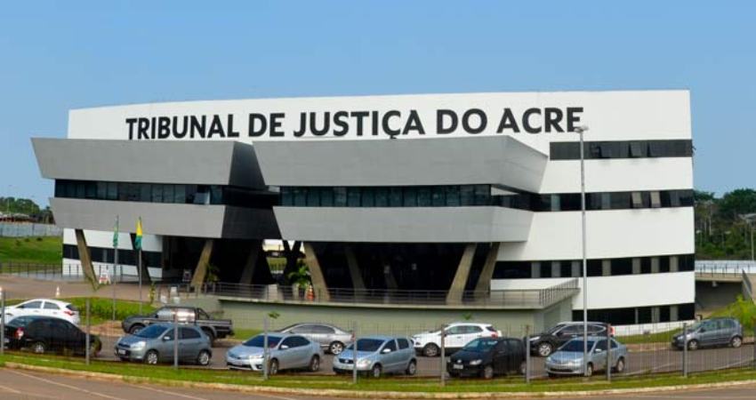 Acre e Rondônia passam por inspeção da Corregedoria do Conselho Nacional de Justiça