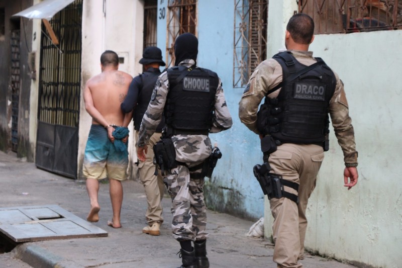 Governo Federal afirma que Acre foi o segundo estado mais violento do Brasil ano passado