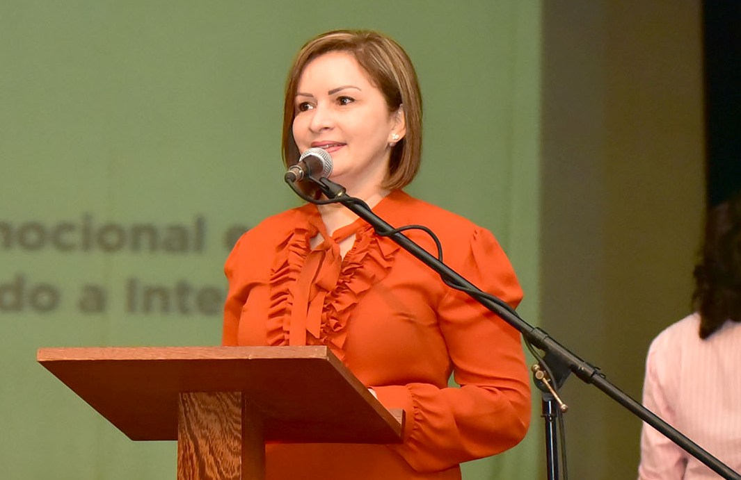 Socorro Neri diz que vai manter relacionamento institucional e cordial com o futuro governo