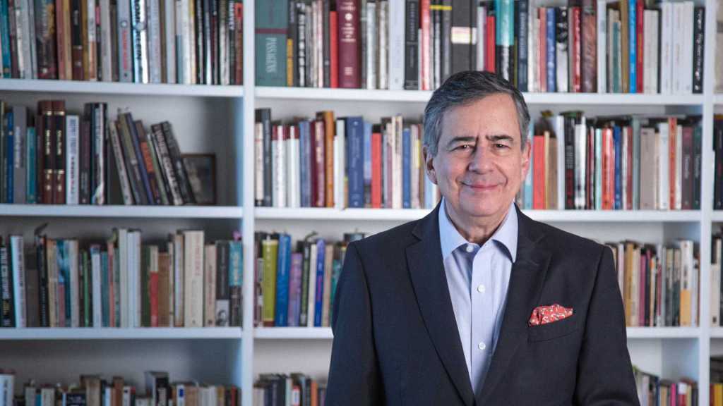 STF confirma condenação de Paulo Henrique Amorim em caso de injúria racial contra Heraldo Pereira