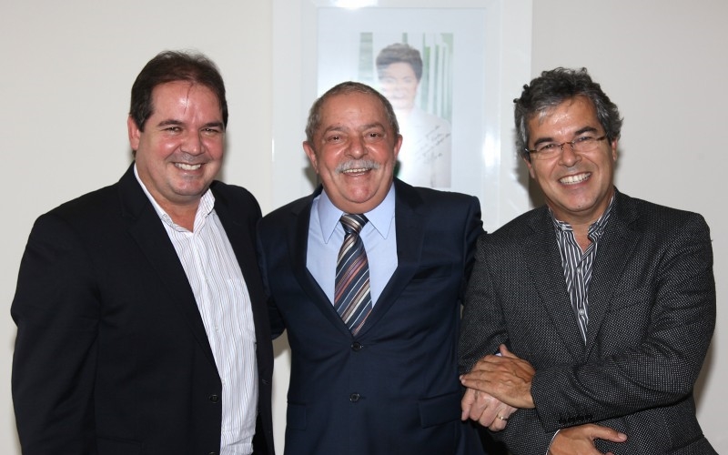 Bittar sugere que Jorge e Tião Viana deem exemplo e ‘parem de defender um criminoso’