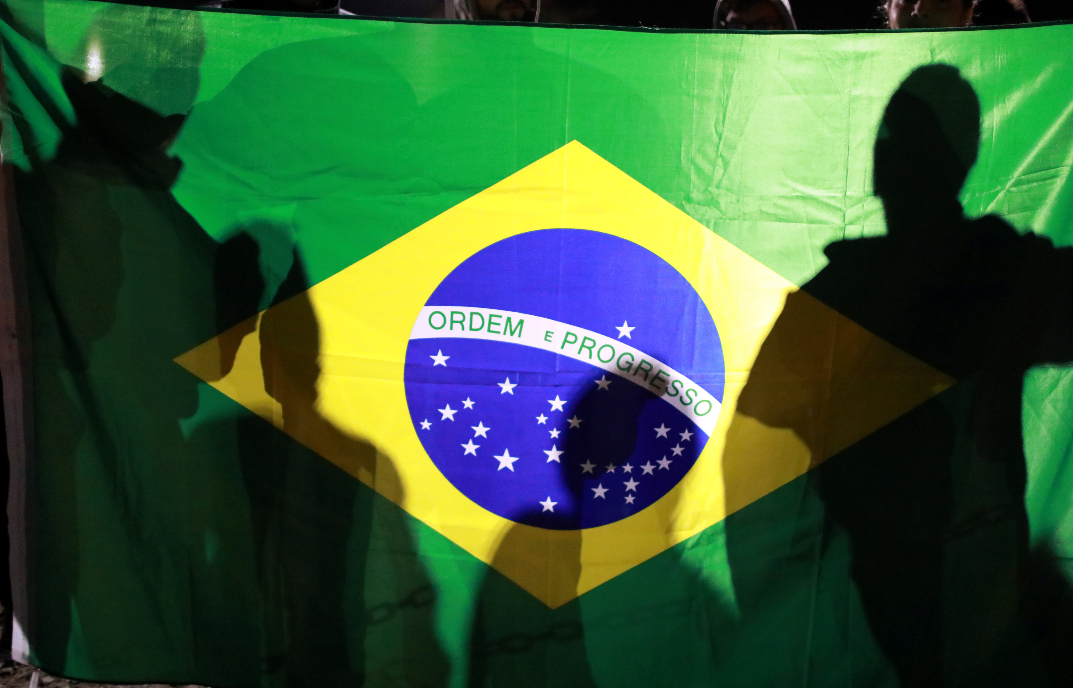 Já sabemos muito sobre o que vem por aí. É de tirar o sono