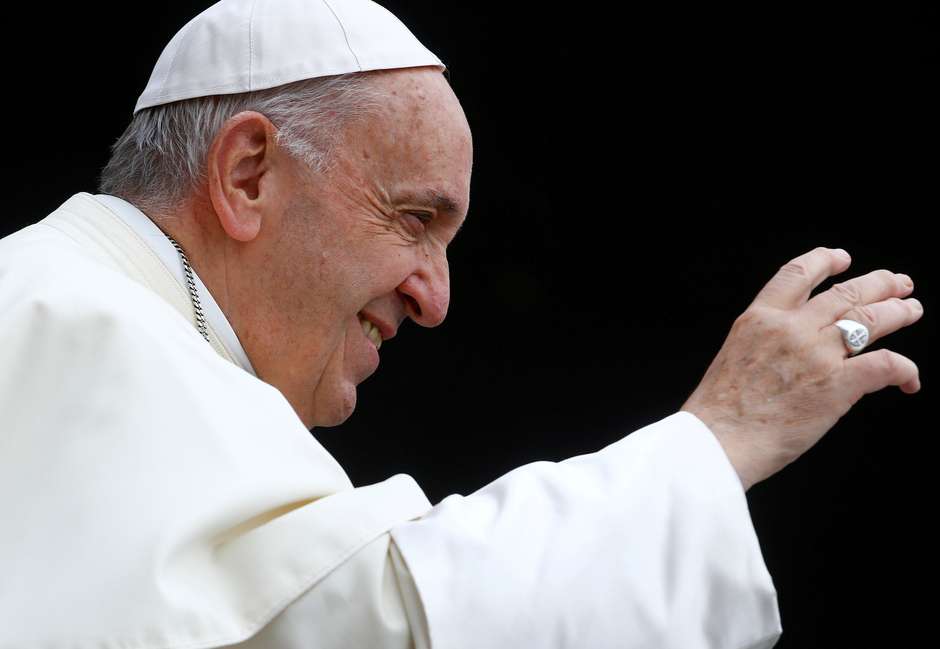 Documento do Vaticano sugere ordenamento de homens casados como padres na Amazônia