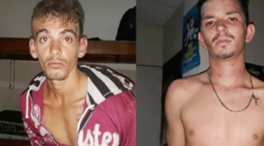 Brasileiros supostamente ligados ao B13 são presos acusados de homicídio na Bolívia