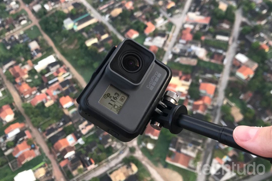 iPhone 6S, PS4 e GoPro Hero6 estão no leilão da Receita Federal