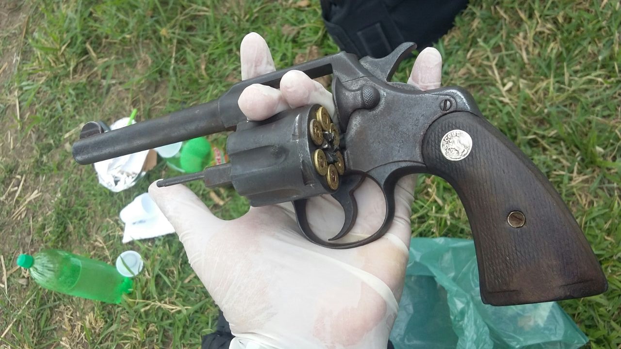 Após três dias fora do presídio, homem morre em confronto com a polícia na Vila Caquetá