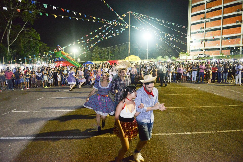 V Arraial da OAB/AC será realizado no próximo sábado, na Fameta