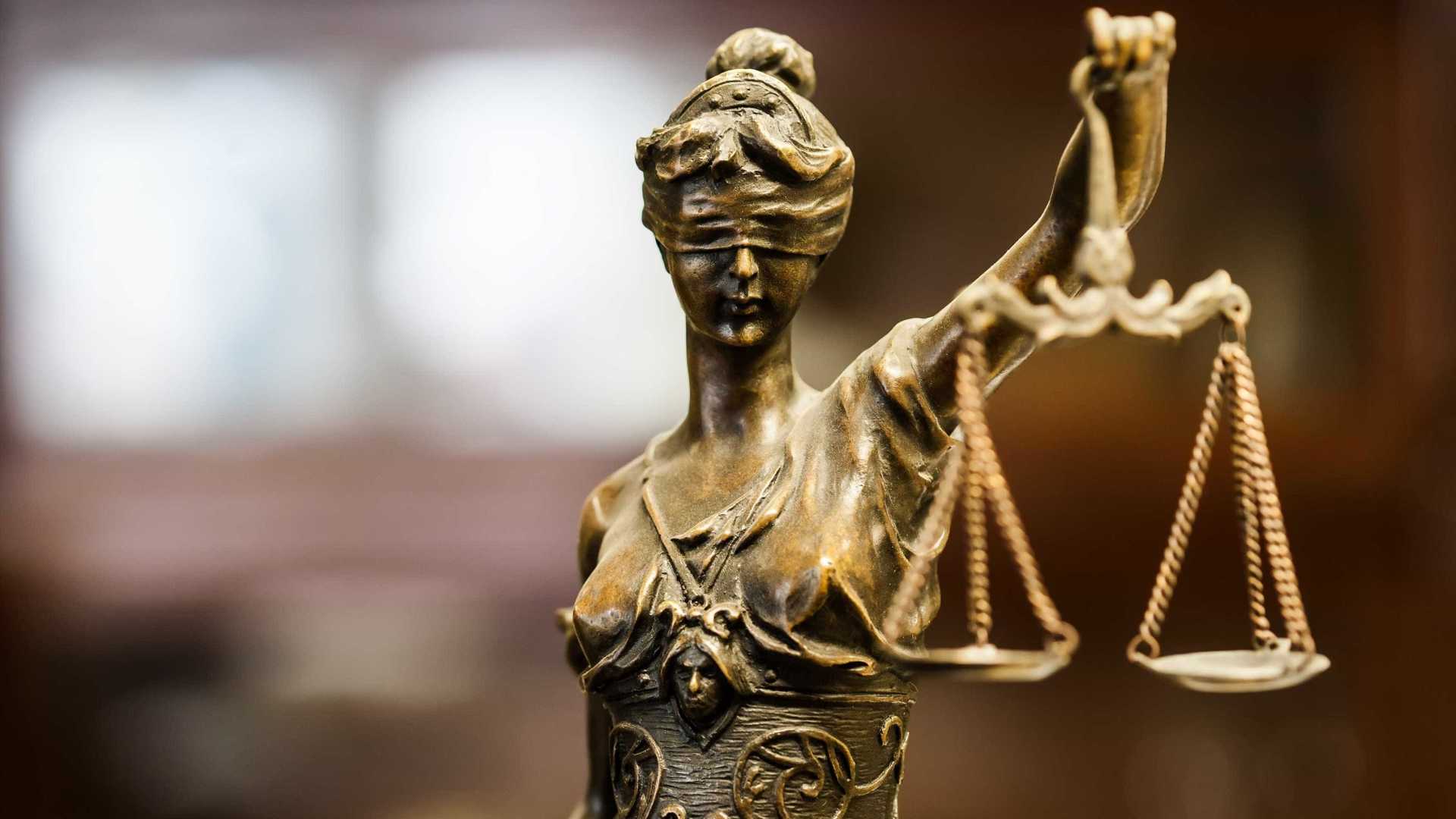 Presidente da Associação dos Magistrados defende juíza que mandou soltar suspeita de furto