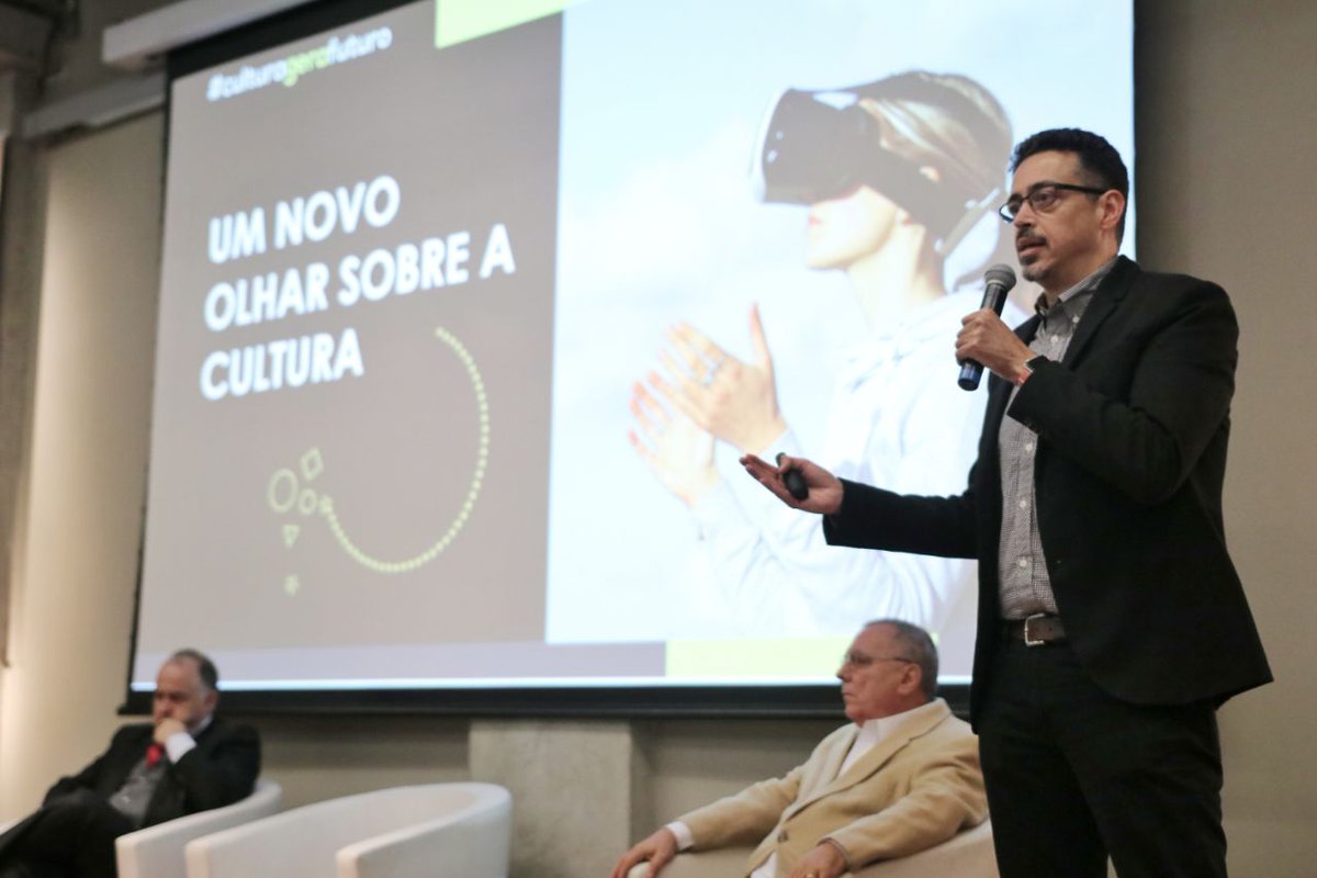 Seminário traz sugestões para combater tráfico de bens culturais