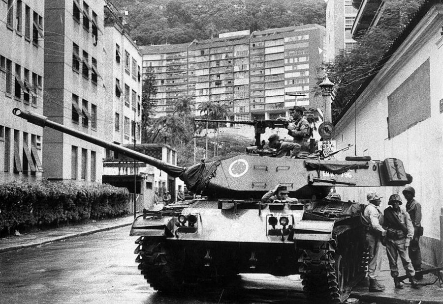 “A ditadura que também afetou o Acre expandiu desenfreadamente o capitalismo”, diz historiadora