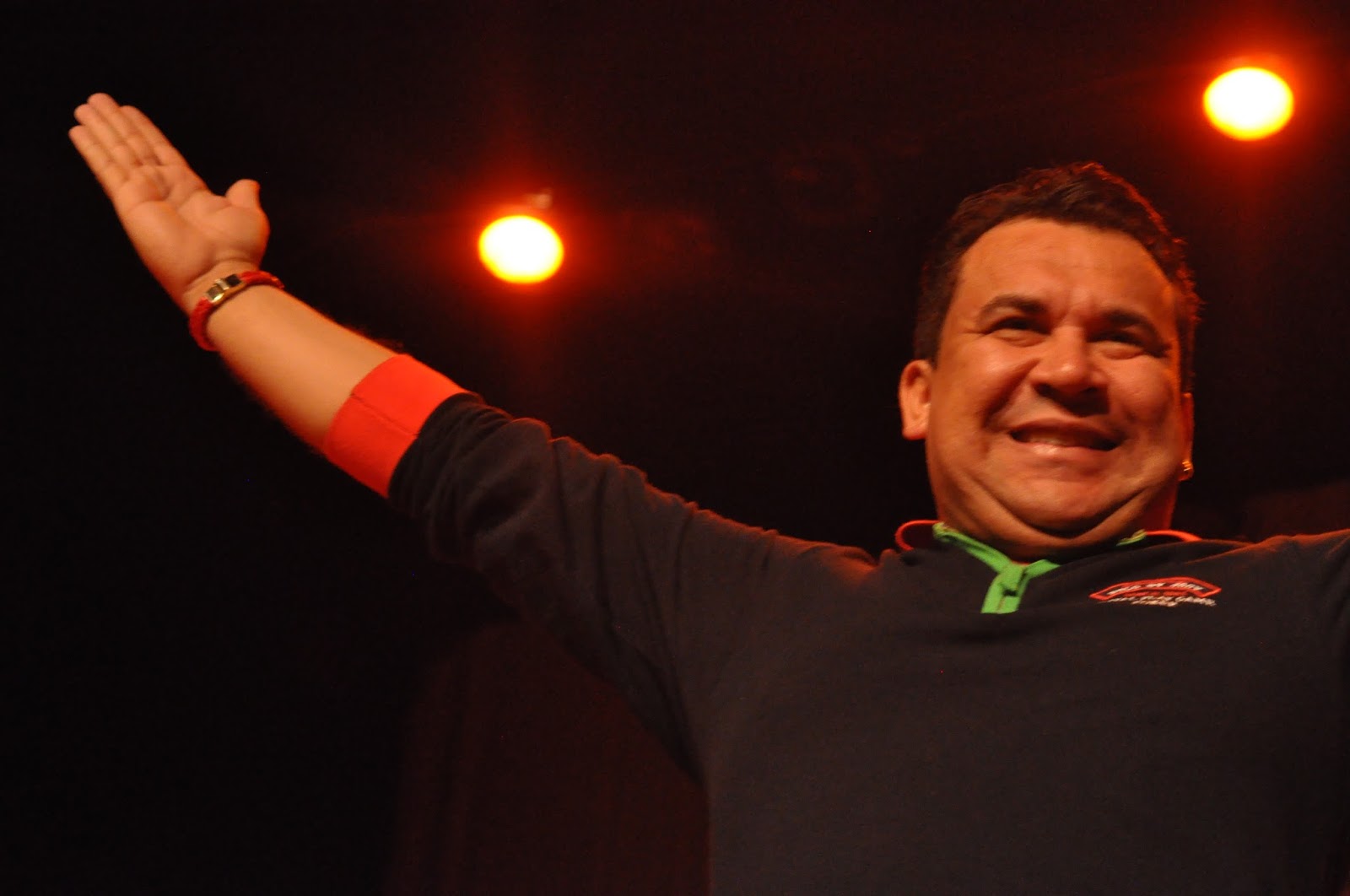 Humorista Ery Soares tem show confirmado em Rio Branco; compre sua entrada
