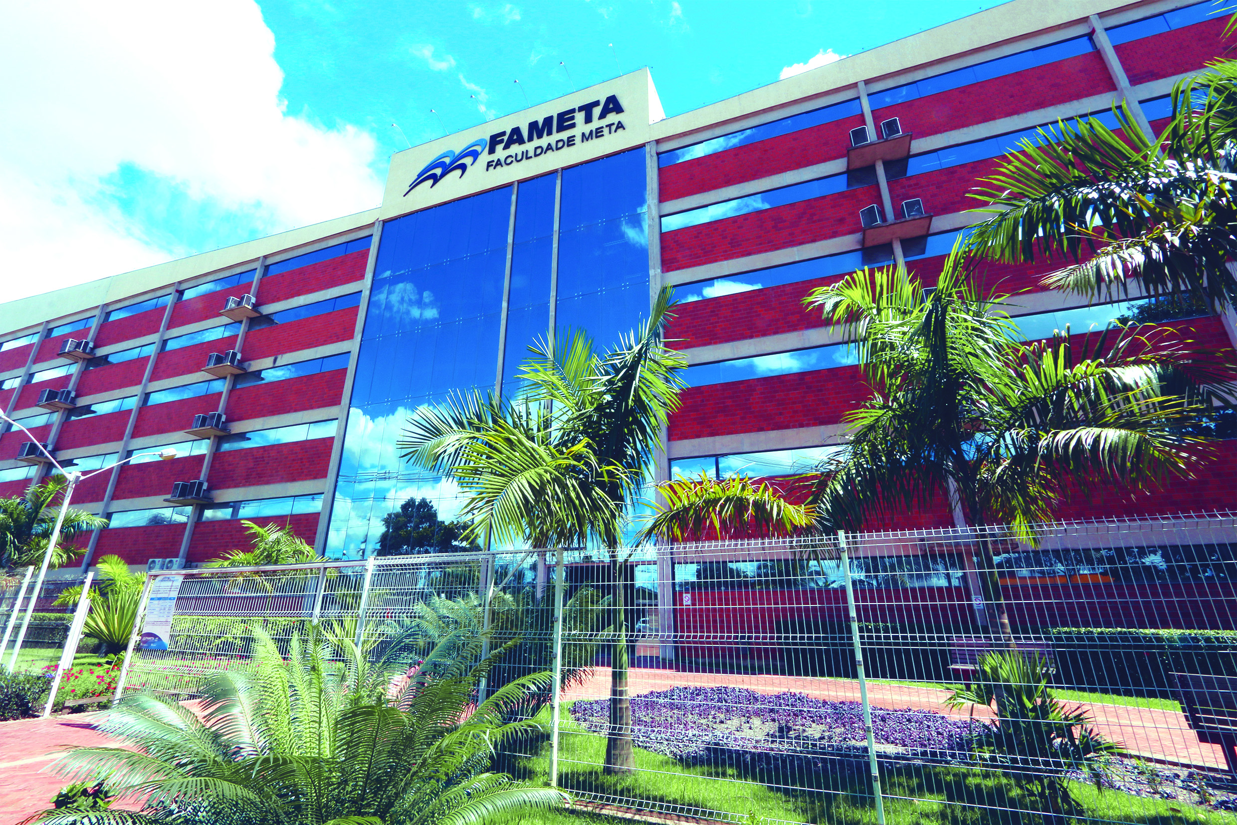 Ministério da Educação autoriza Centro Universitário Meta – Unimeta