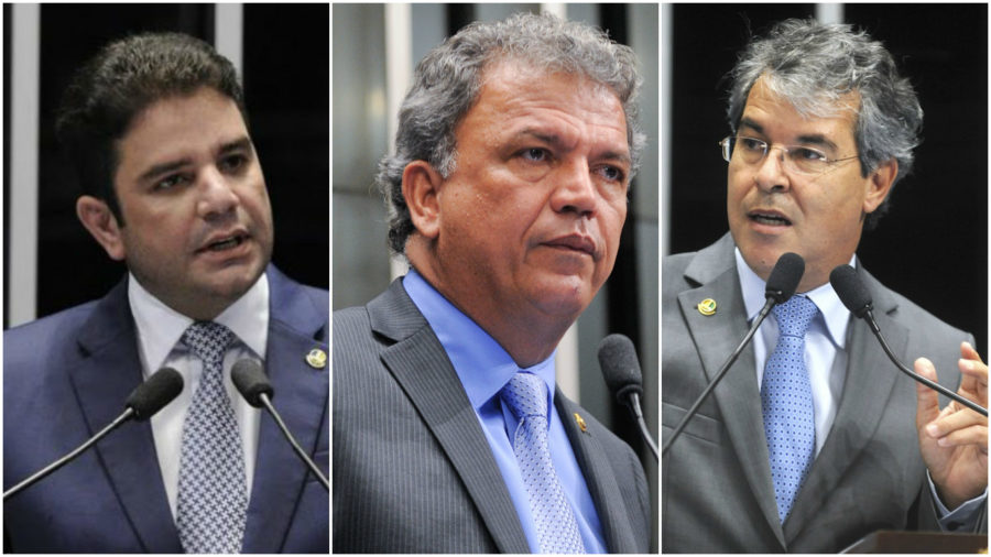 Senadores acreanos opinam sobre placar de Brasil x Sérvia na Copa do Mundo