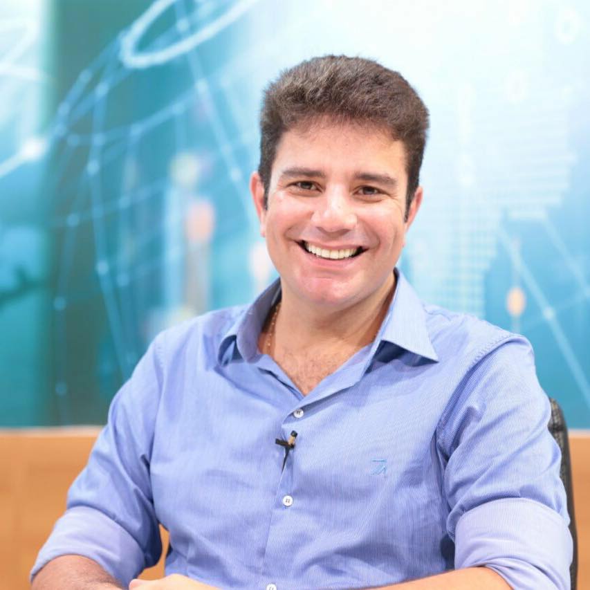 Senador Gladson Cameli anuncia liberação de emendas para o interior do Acre