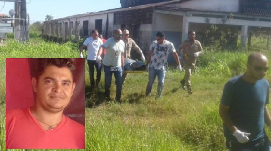 Empresário de Xapuri é encontrado morto em galpão; há indícios de suicídio