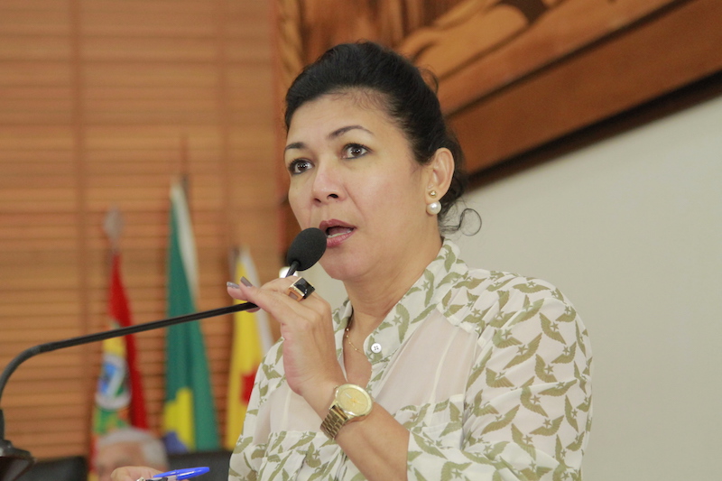 Sinhasique critica investimentos em esporte e educação: “Como prevenir a criminalidade?”