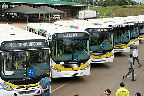 MPAC faz auditoria em planilhas de reajuste em tarifa de transporte público