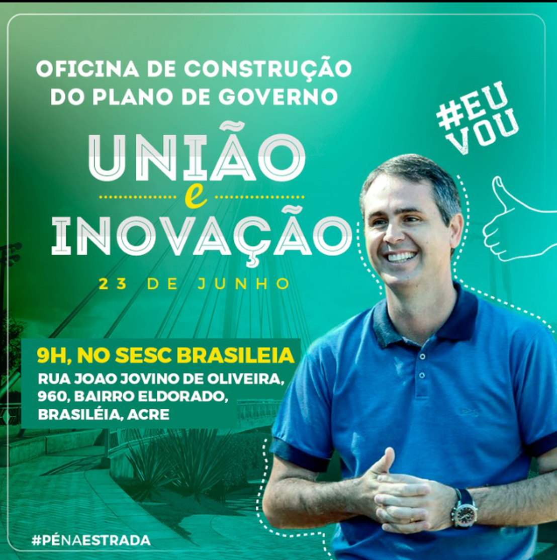 Até Marcus Alexandre, pré-candidato ao governo pelo PT, admite desgaste do governo de Tião