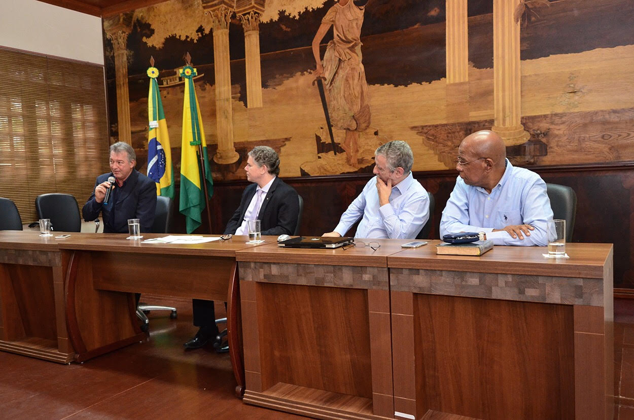 Tribunal de Justiça do Acre realiza debate sobre importância da família, a partir da ‘Cosmovisão’