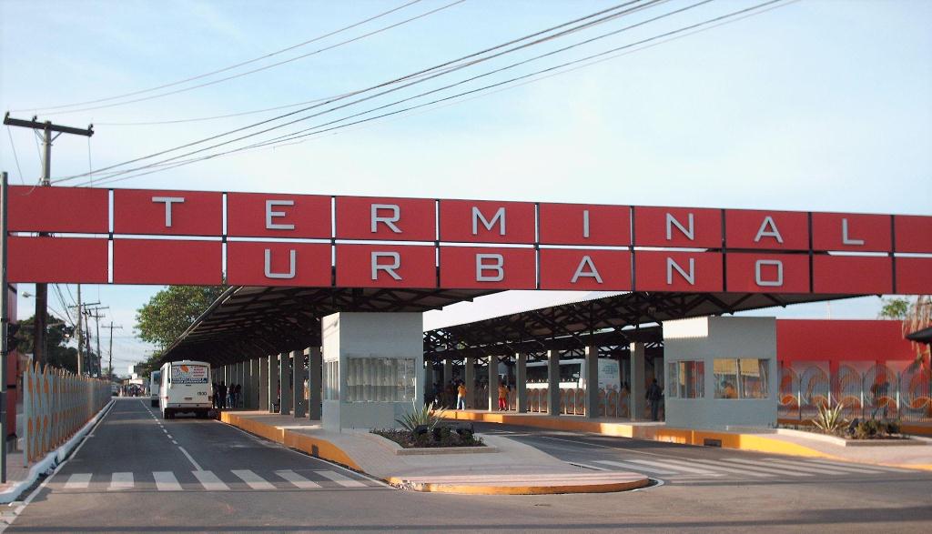 RBtrans passa a cobrar mais caro para uso de banheiro público no Terminal Urbano