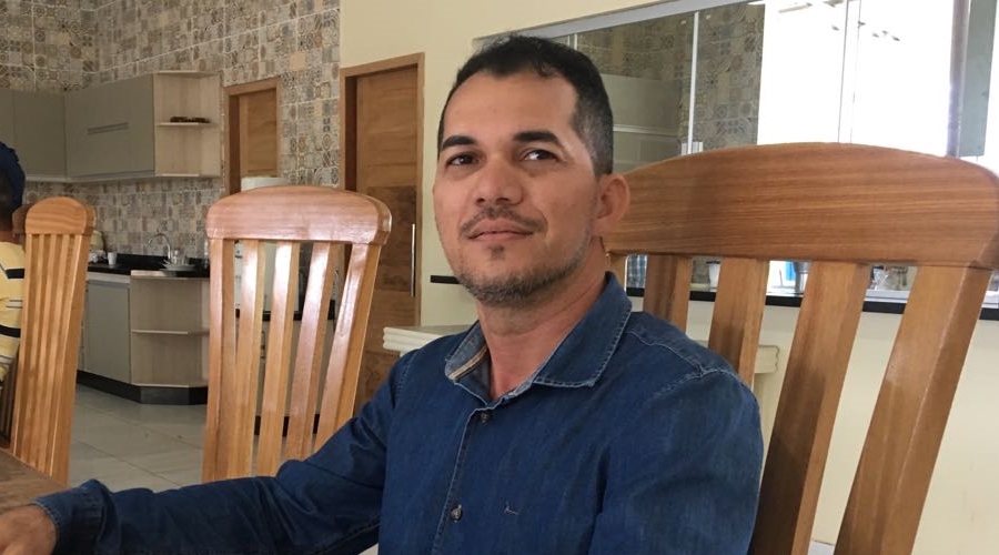 Vereador Tom Cabeleireiro quer levar Projeto Cidadão ao município de Sena Madureira