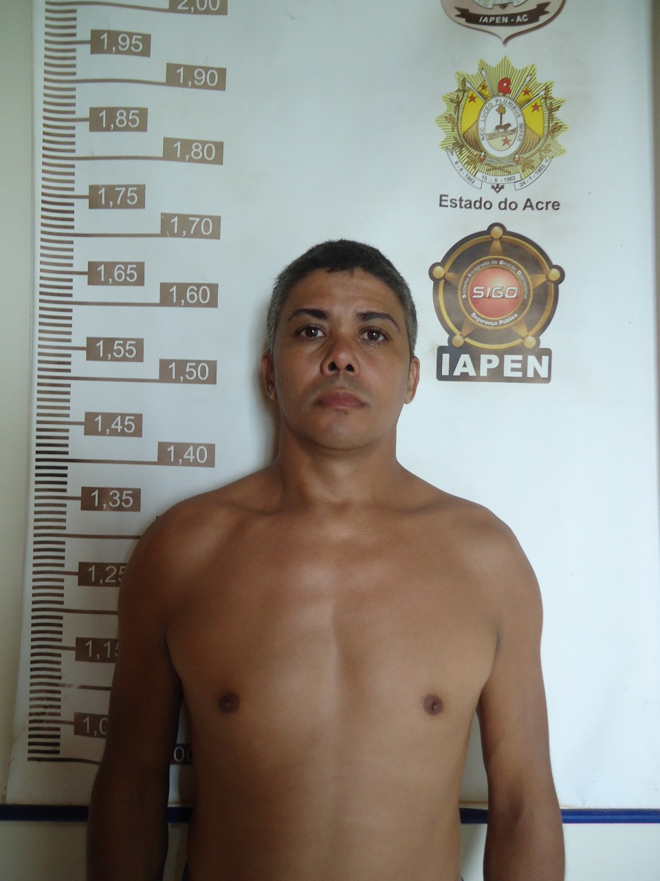 PM prende traficante foragido do Acre em Natal com mais de R$ 100 mil em espécie