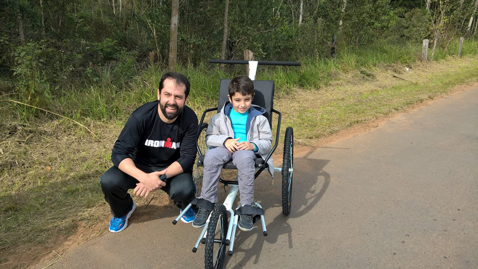 Vereador propõe redução da carga horária dos servidores que têm filhos deficientes