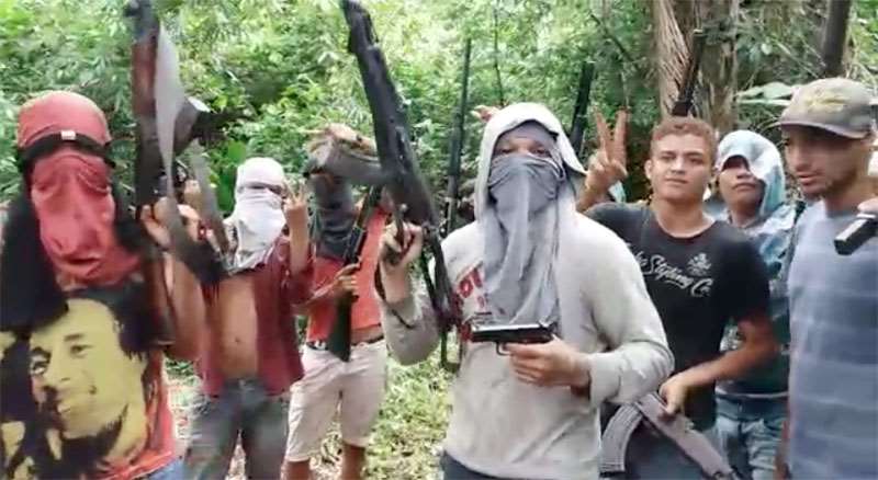 Estudo revela que facções criminosas no Acre são formadas por jovens semianalfabetos