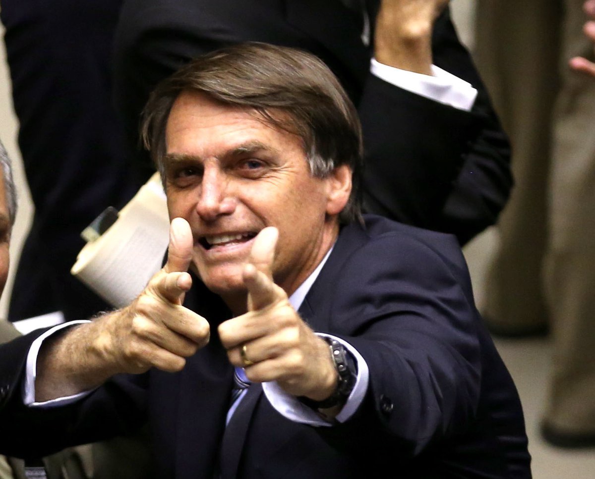 N. Lima diz que deputado federal acreano da base petista vai apoiar Bolsonaro nas eleições 2018