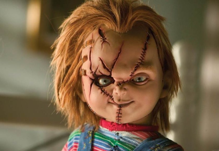 Chucky ataca novamente: “Brinquedo Assassino” vai virar série de TV