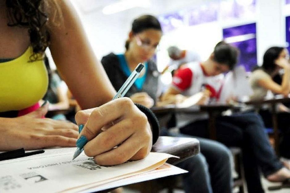 Prouni: inscrições para a seleção do 2º semestre de 2018 já estão abertas