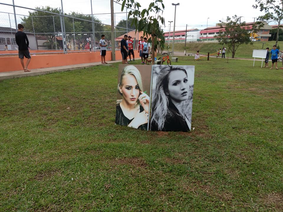 Praça de Rio Branco será inaugurada com nome e busto de acreana que morreu vítima de câncerde
