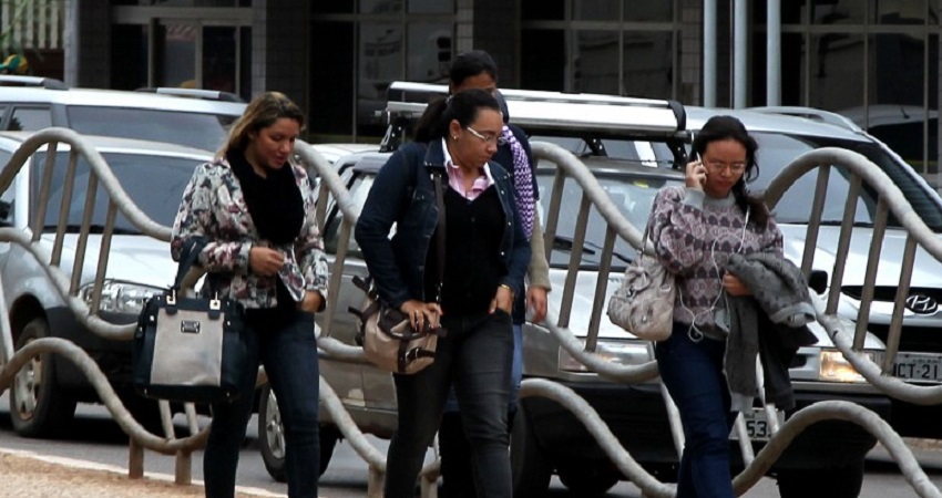 Frio registra recorde no Acre; Friale anuncia nova frente na próxima sexta-feira