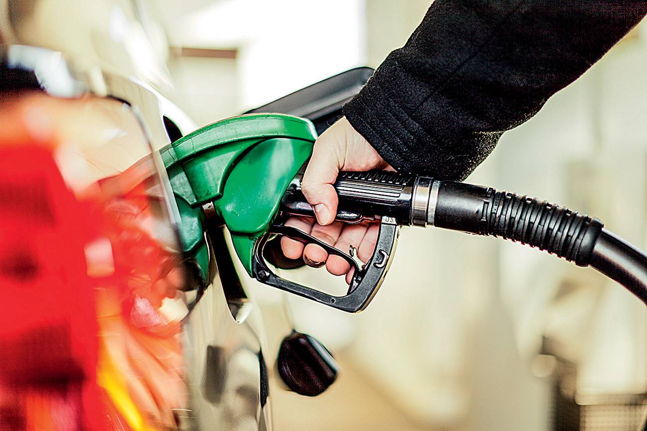 Petrobrás anuncia redução no preço da gasolina que, em Rio Branco, pode baixar até 28 centavos