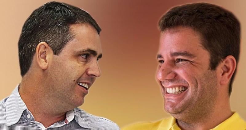 Pesquisa mostra Gladson Cameli como favorito ao governo; em 2º turno vitória seria do progressista