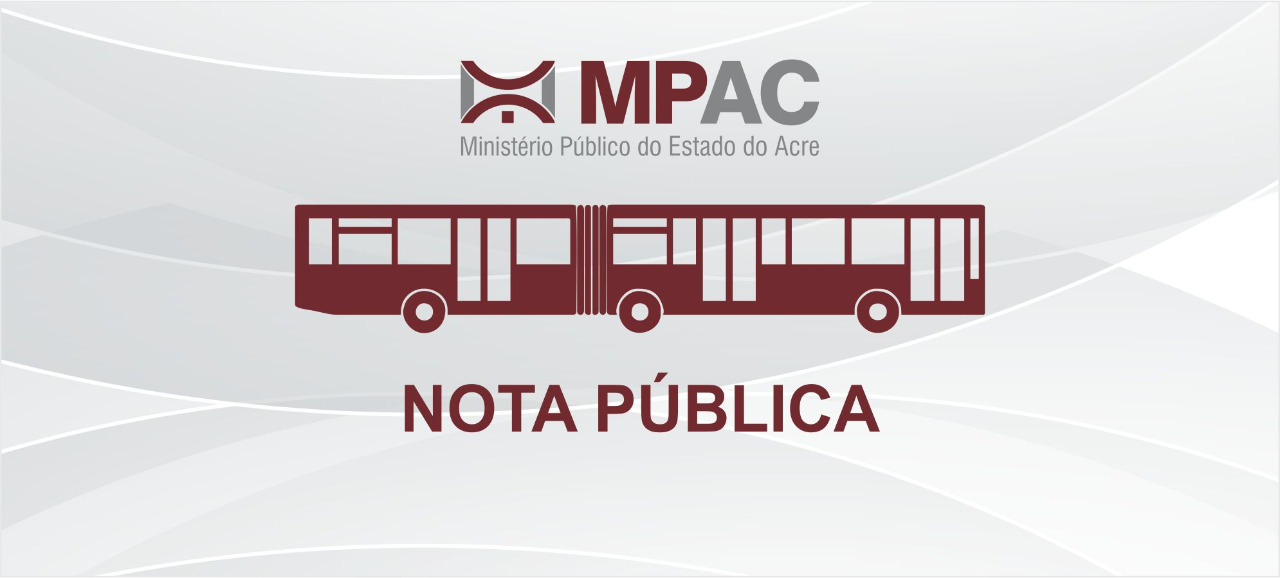 MPAC pede esclarecimentos sobre reajuste em valor de passagem em Rio Branco