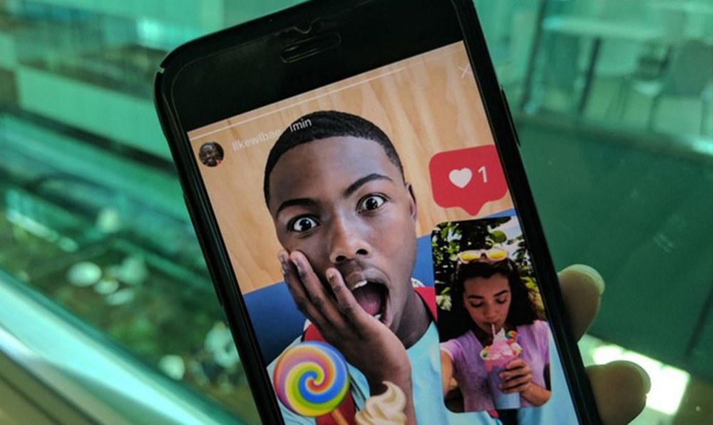 Dez novidades do Instagram que você precisa conhecer
