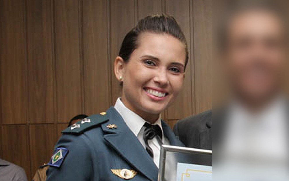 Tenente acusada de torturar e matar aluno pode se aposentar por invalidez