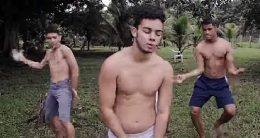 YouTubers acreanos chamam atenção de fórum por causa da ‘beleza’