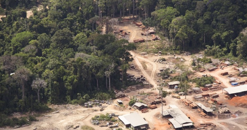 STF julgará se prescreve pedido de ressarcimento civil por dano ambiental no AC