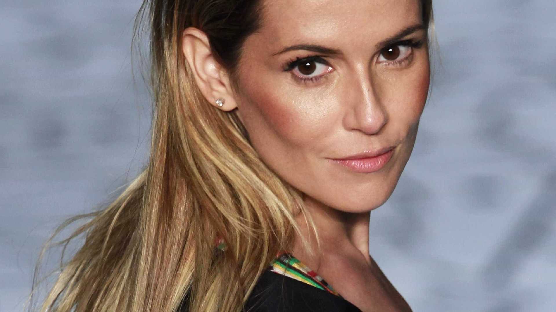 Atriz Deborah Secco revela passado: ‘Tive muitos homens, saí com mulher’