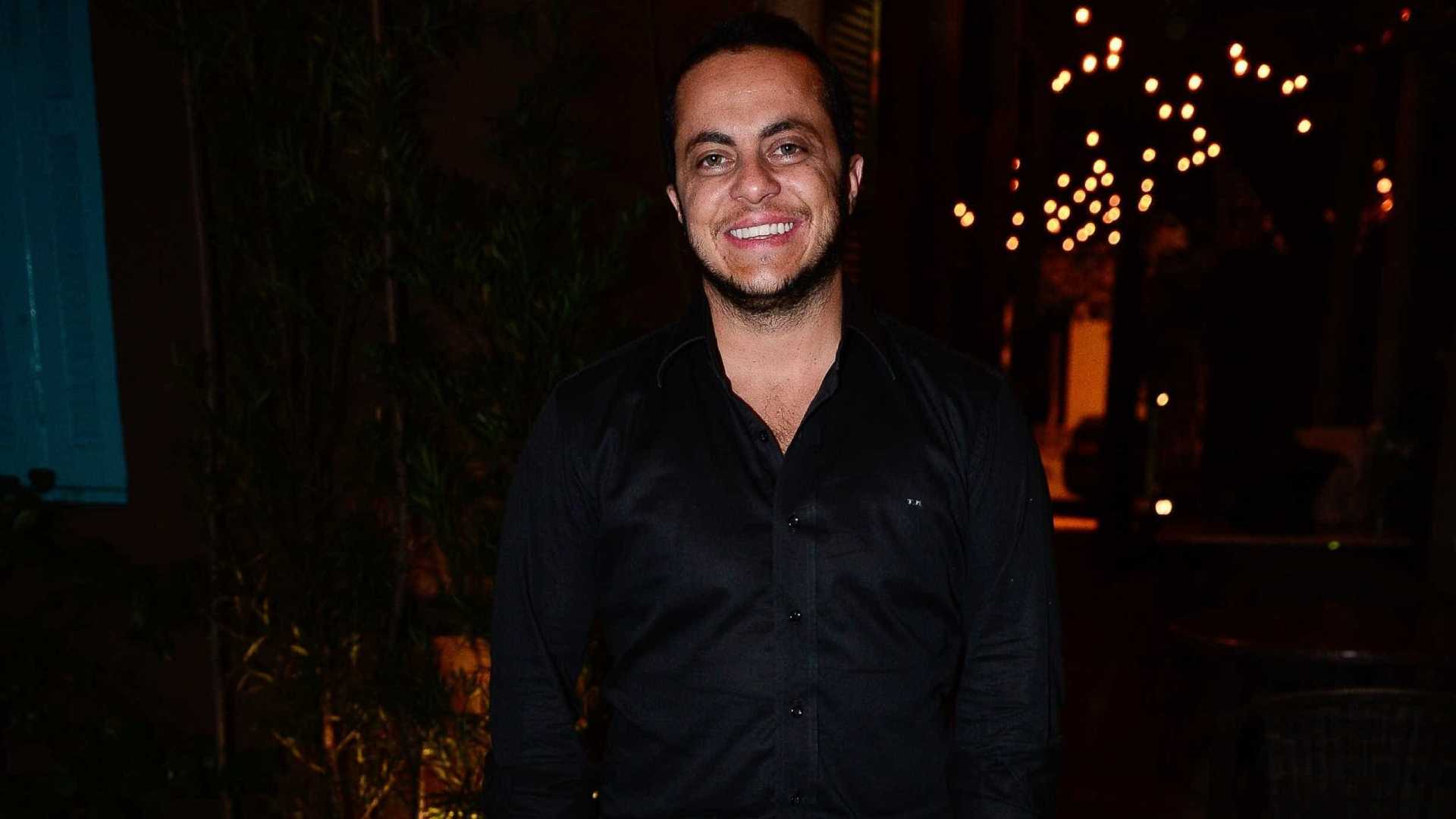 Thammy Miranda diz que se envolveria com homem: “Se eu me apaixonasse, namoraria”
